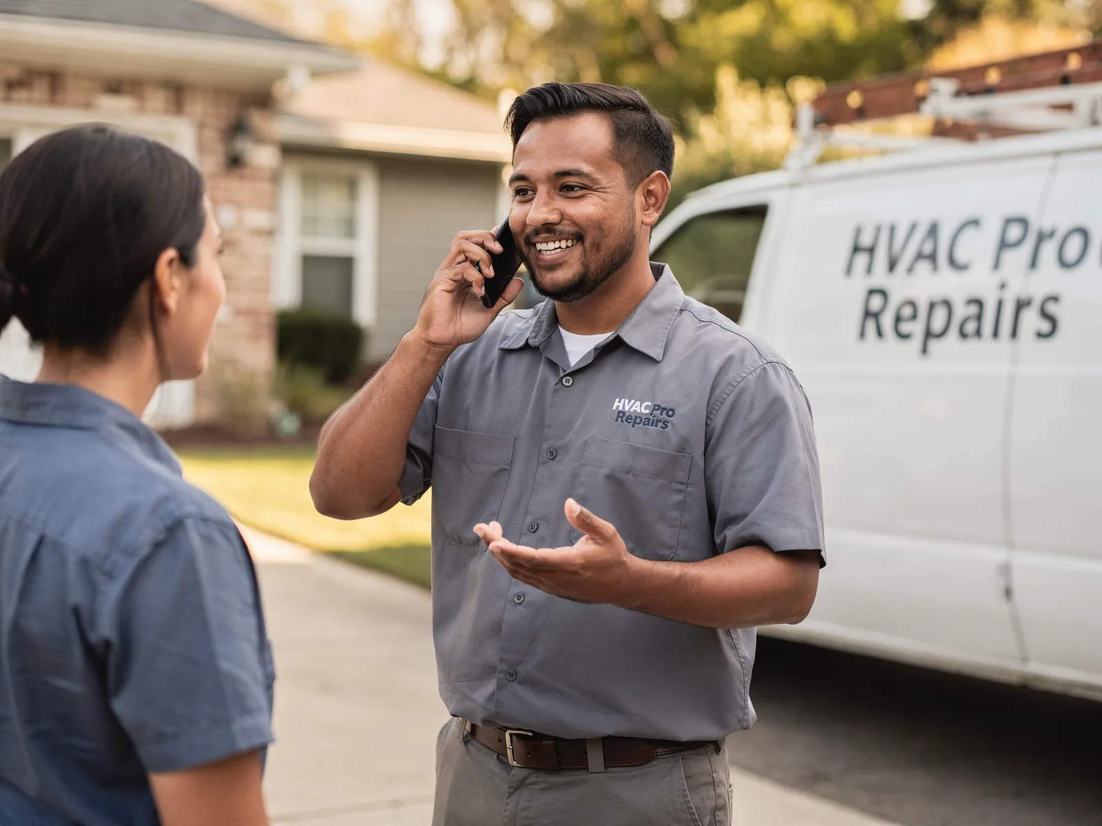 Heat Pump Repair Arnaudville, LA FAQs
